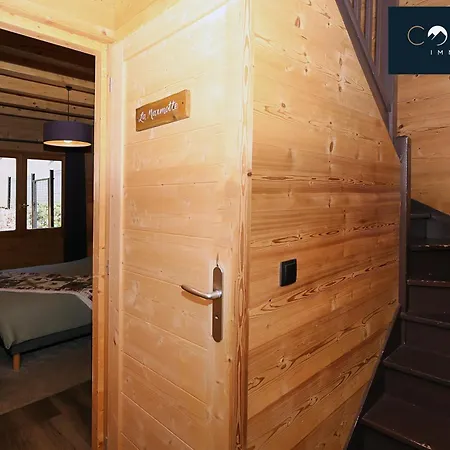 Neve - Apartamento Les Deux Alpes