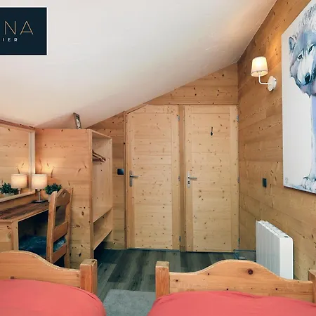 Neve - Les Deux Alpes