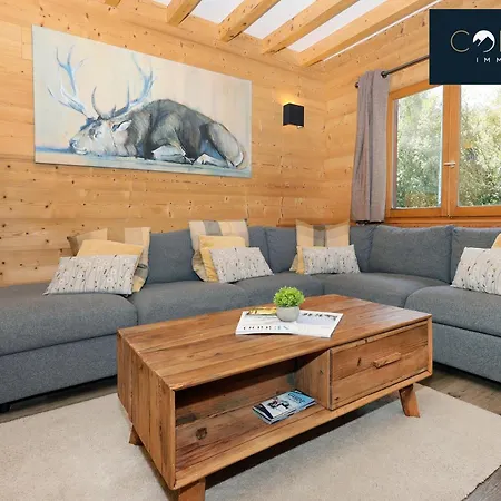 Apartamento Neve - Les Deux Alpes