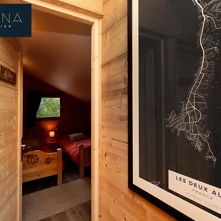 Neve - Apartamento *