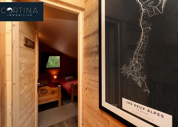 Neve - Apartamento *