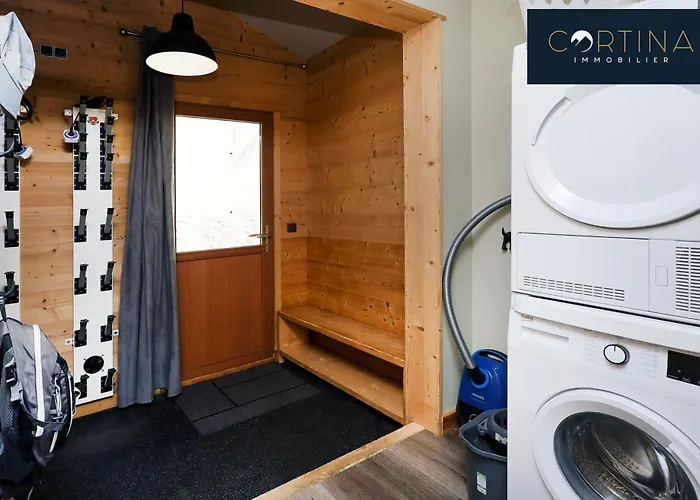 Apartamento Neve - Les Deux Alpes