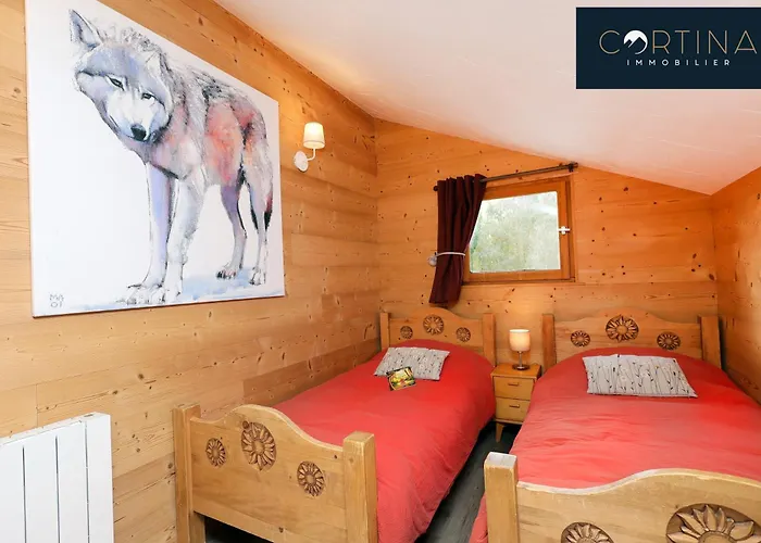 Apartamento Neve - *