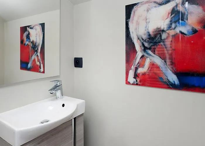 Neve - Apartamento Les Deux Alpes