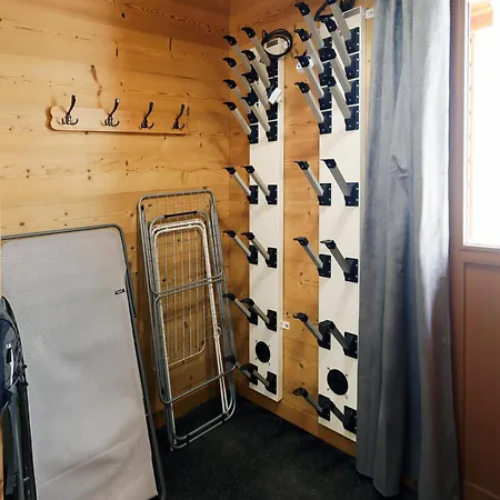 Neve - Appartement Les Deux Alpes