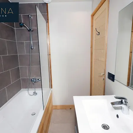 Appartement Neve - *