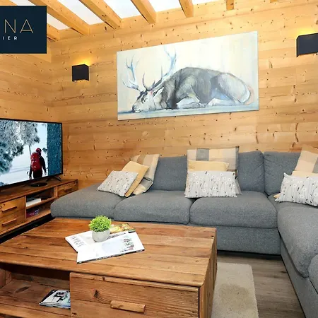 Appartement Neve - Les Deux Alpes