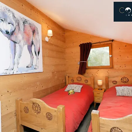 Appartement Neve - *