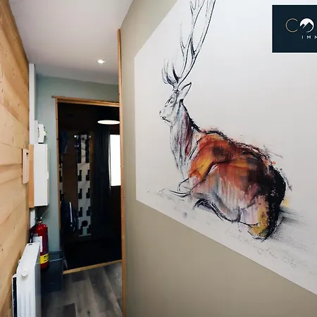 Neve - Appartement Les Deux Alpes