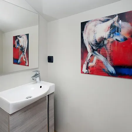 Neve - Appartement Les Deux Alpes