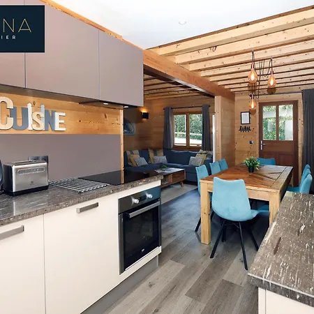 Appartement Neve - *