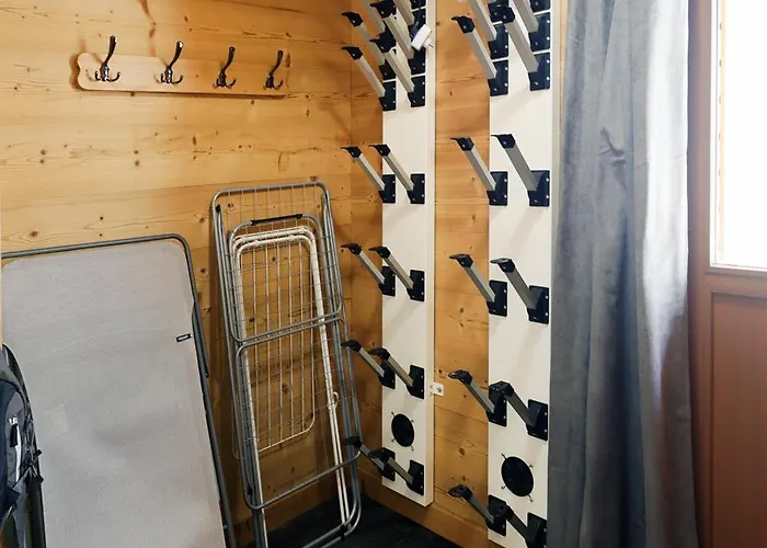 Neve - Apartament Les Deux Alpes