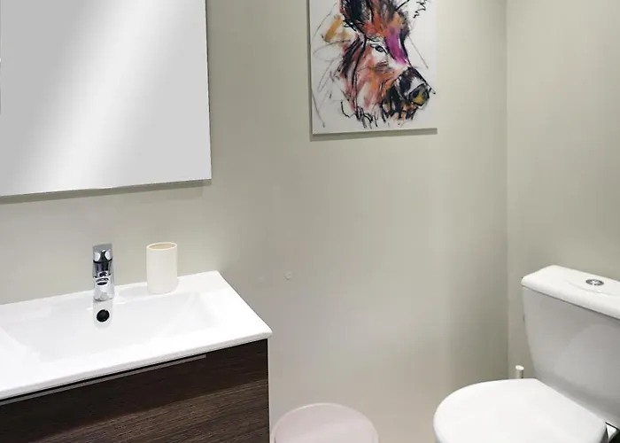 Apartament Neve - Les Deux Alpes