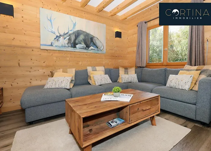 Apartament Neve - Les Deux Alpes